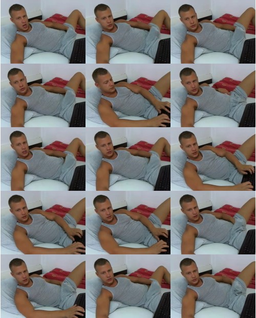Download Video File: cam4 arminvandick
