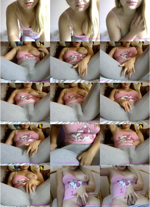 Download Video File: cam4 babyfelline