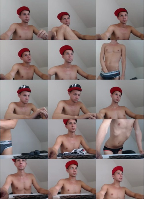 Download Video File: cam4 bambiob