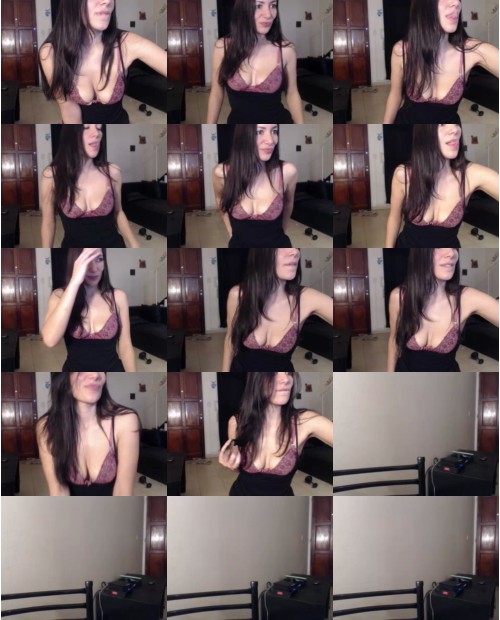 Download Video File: cam4 barbaraloves