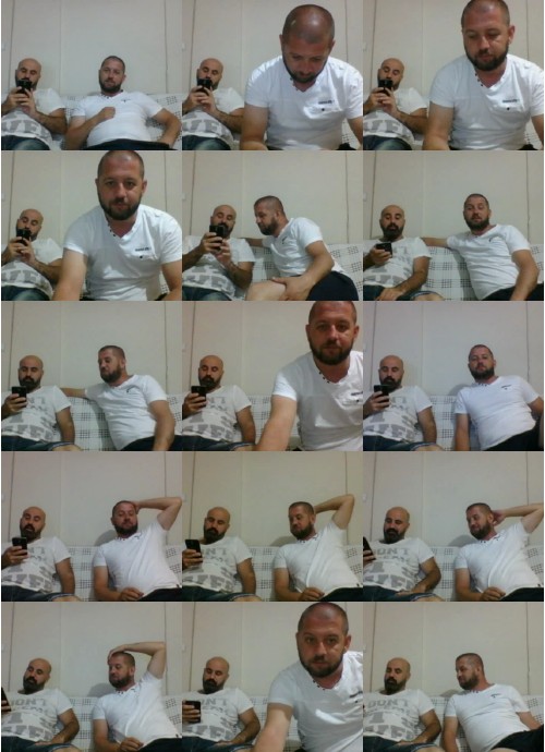 Download Video File: cam4 barbuto 