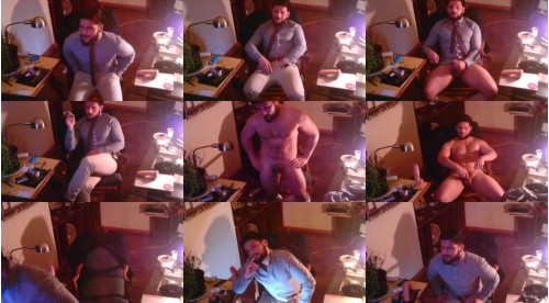 Download Video File: cam4 beefcakescl