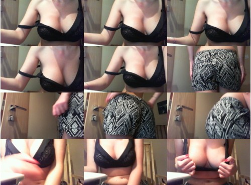 Download Video File: cam4 blondesexy86