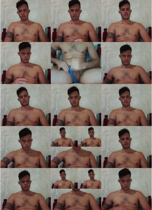 Download Video File: cam4 boby new