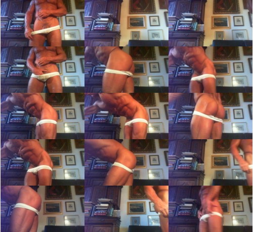 Download Video File: cam4 body play75