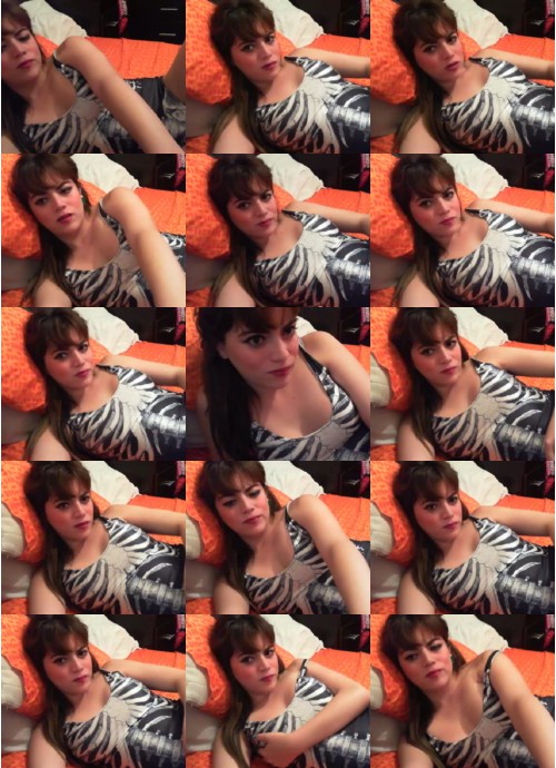 Download Video File: cam4 brittanykris