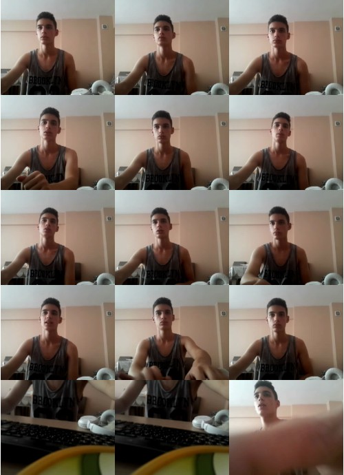 Download Video File: cam4 broklynnn