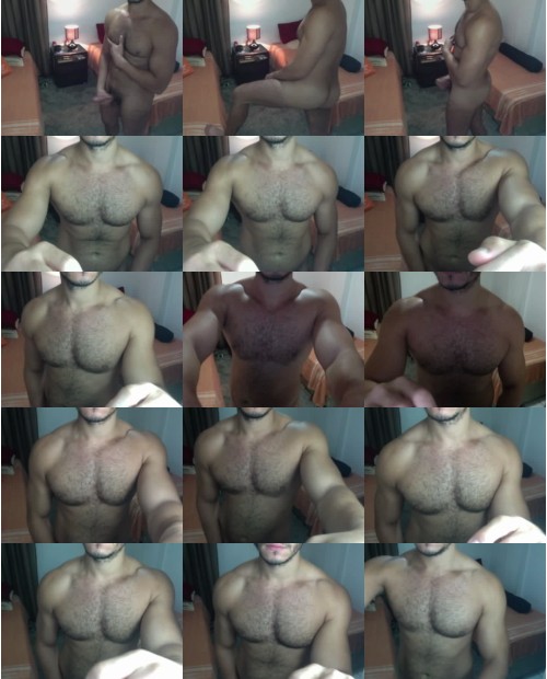 Download Video File: cam4 bubllebutt