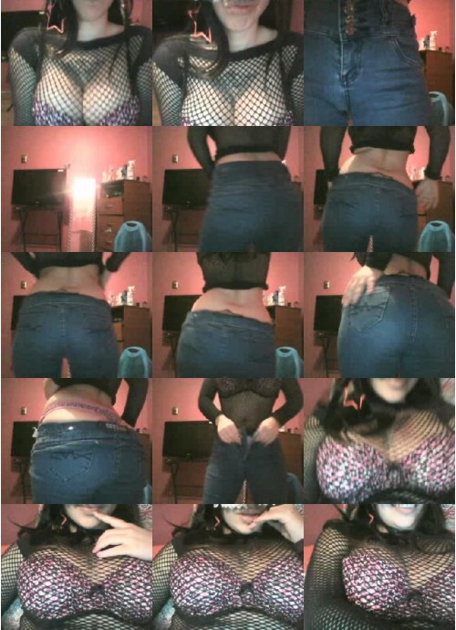 Download Video File: cam4 camigirl69