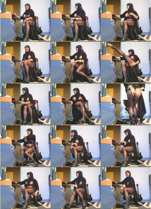 Download Video File: cam4 carole75