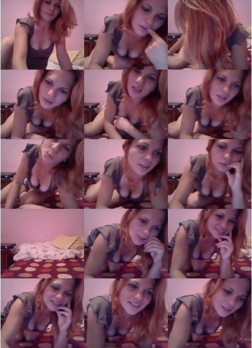 Download Video File: cam4 carolina3333