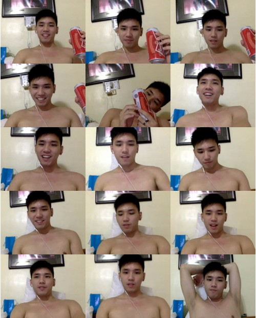 Download Video File: cam4 chenbilly