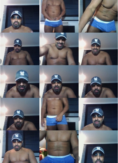 Download Video File: cam4 chulapau