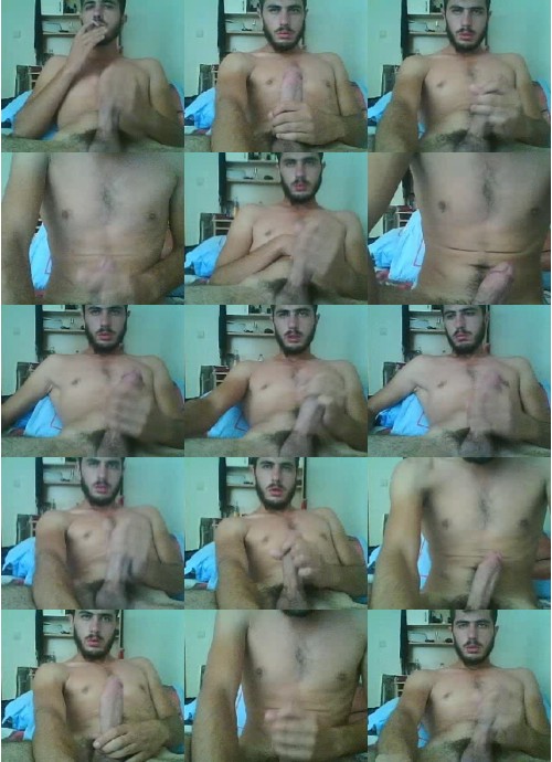 Download Video File: cam4 cixman 06