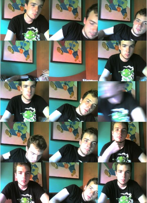 Download Video File: cam4 danibcn01