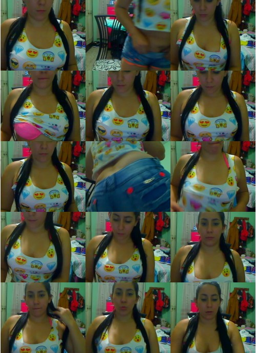Download Video File: cam4 dannita4u