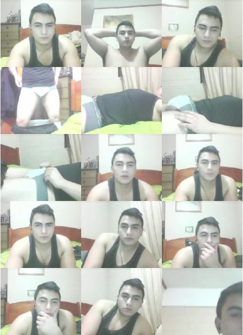 Download Video File: cam4 demoniosanto