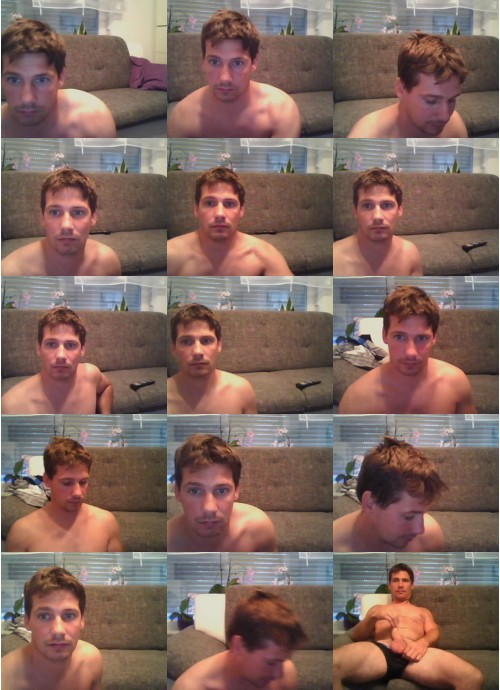 Download Video File: cam4 dhofmann