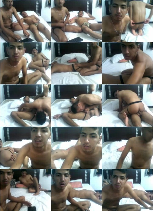 Download Video File: cam4 dirtylatins9