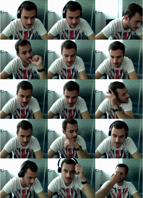 Download Video File: cam4 dre tst05