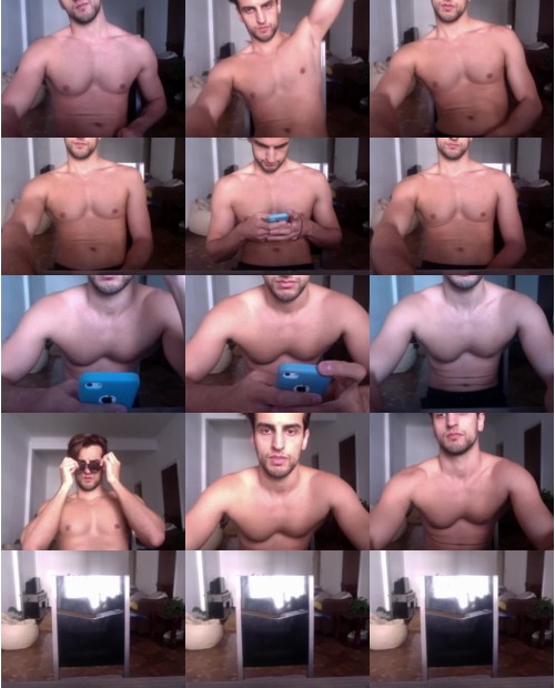 Download Video File: cam4 enzobrazil20