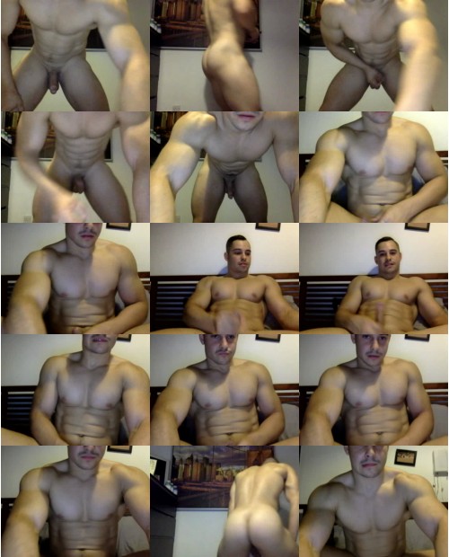 Download Video File: cam4 freakfromuk9
