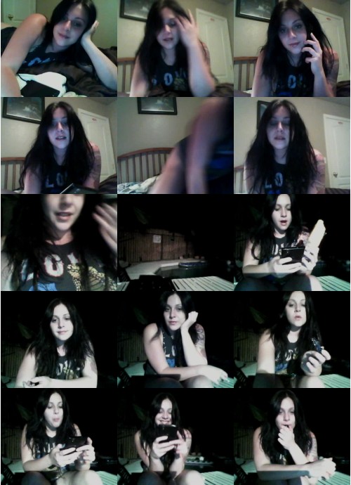 Download Video File: cam4 fuckdrenchd