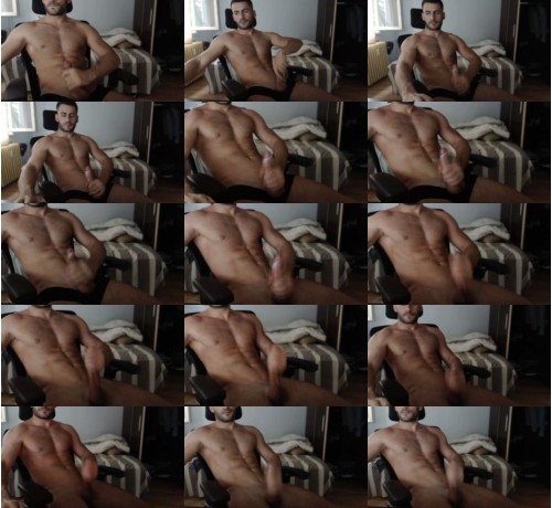 Download Video File: cam4 george ddy