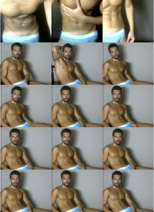 Download Video File: cam4 gio87978