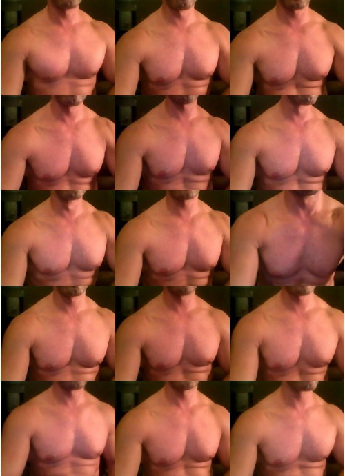 Download Video File: cam4 great muscle