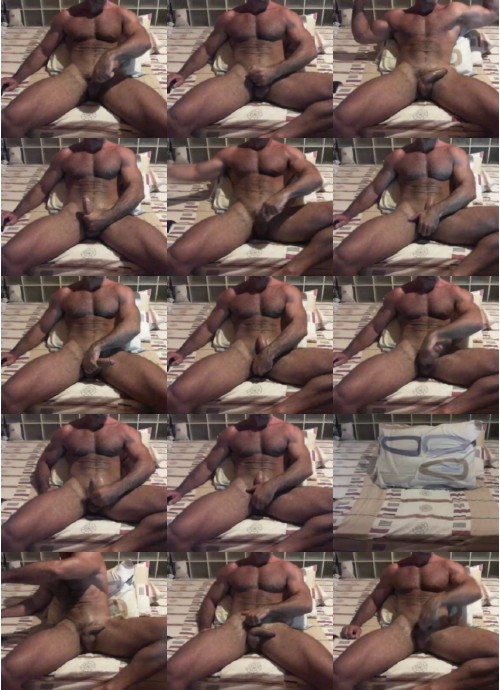 Download Video File: cam4 hairymale8