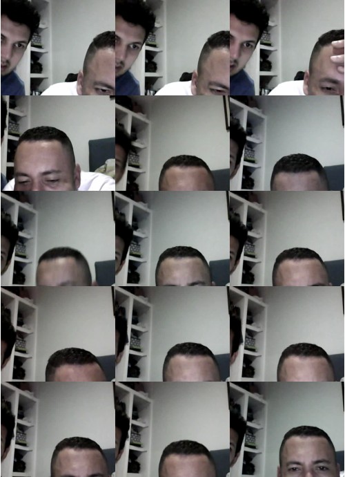 Download Video File: cam4 hanspicaro