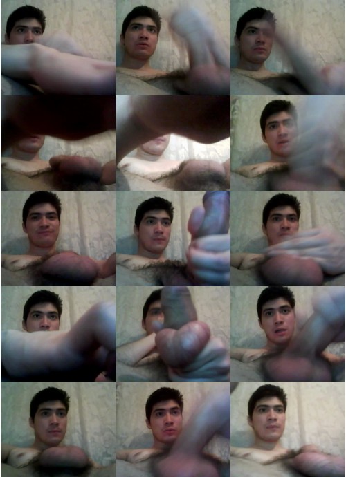 Download Video File: cam4 hot patrick