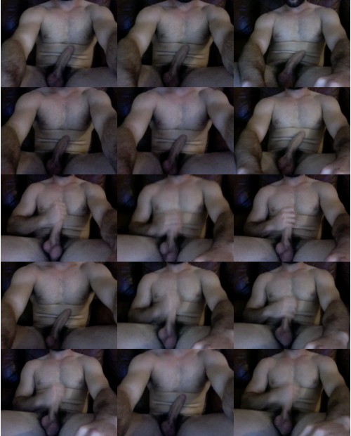 Download Video File: cam4 hotstreet9