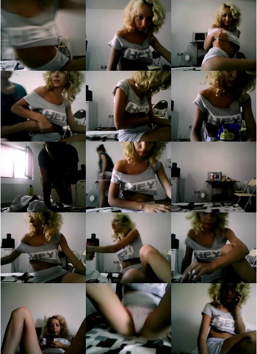 Download Video File: cam4 hottiepam