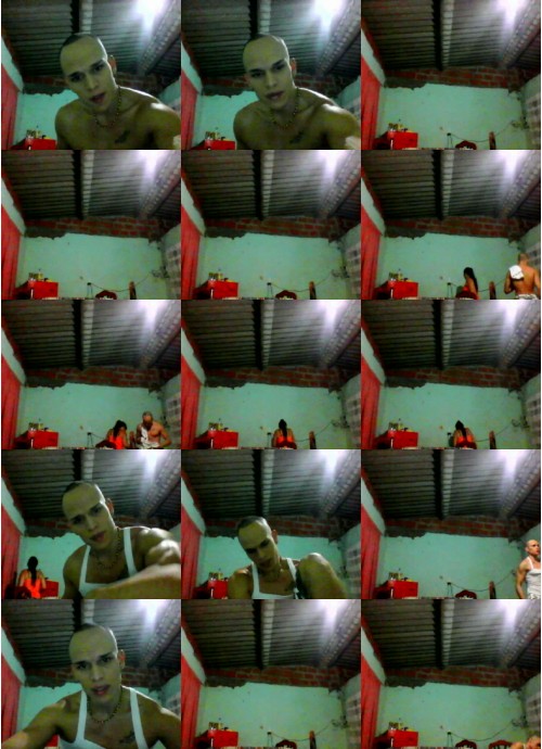 Download Video File: cam4 huboxing