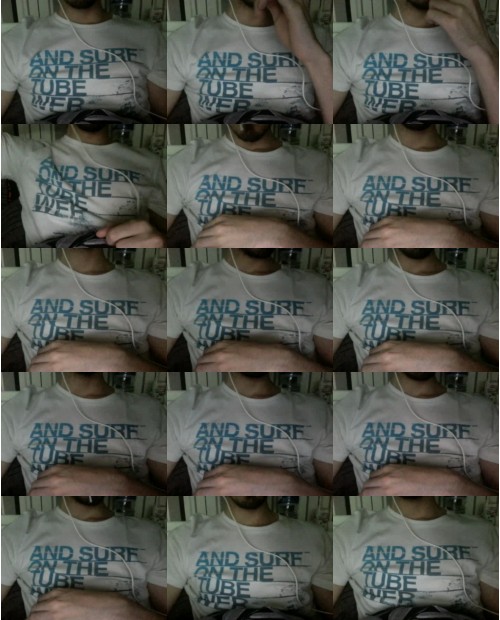 Download Video File: cam4 hydromelz