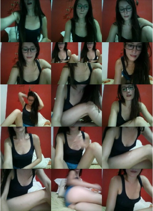 Download Video File: cam4 iamsally