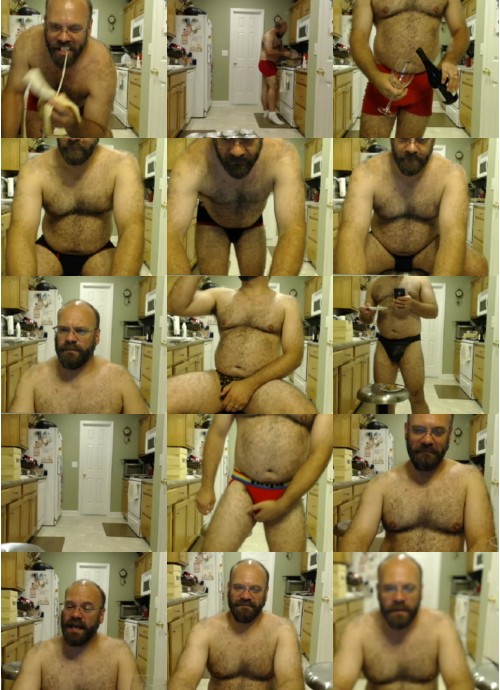 Download Video File: cam4 intellibear