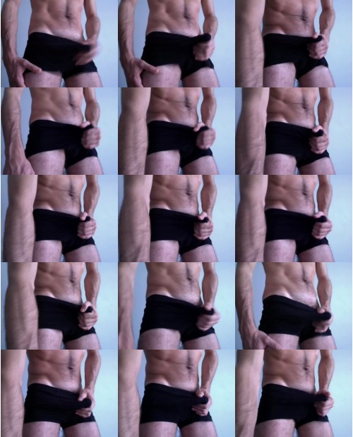 Download Video File: cam4 italian nice guy
