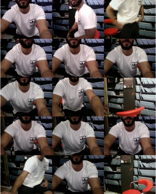 Download Video File: cam4 james cross