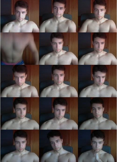 Download Video File: cam4 javitoboysh