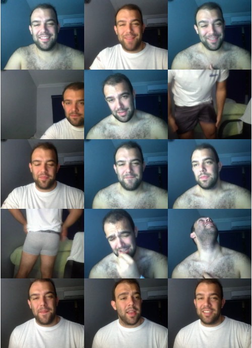 Download Video File: cam4 jeff  go