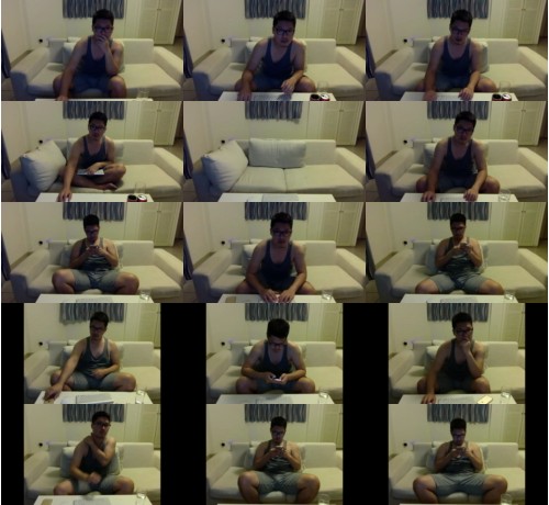 Download Video File: cam4 jeffery77
