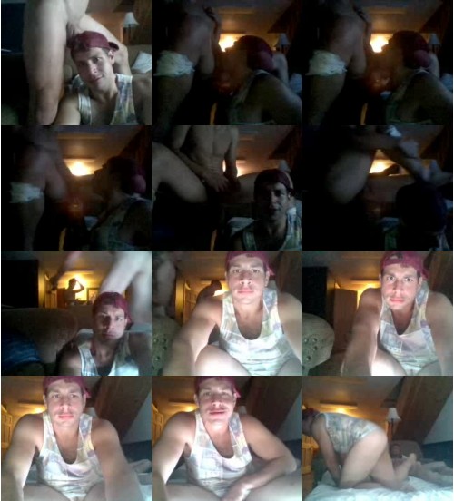 Download Video File: cam4 joegonewild1