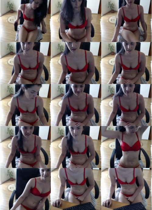 Download Video File: cam4 juliesexy4u