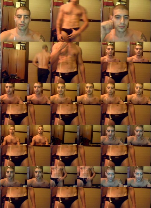 Download Video File: cam4 karlone86