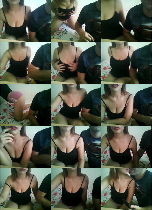 Download Video File: cam4 keremzehra