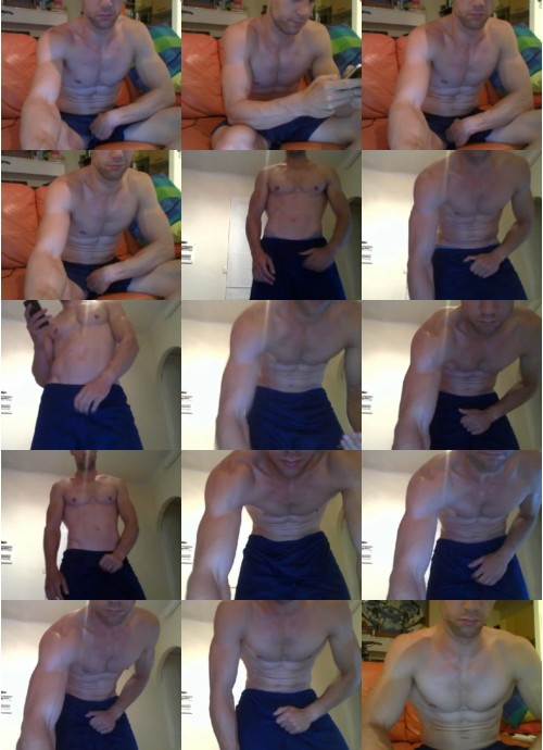 Download Video File: cam4 kike007