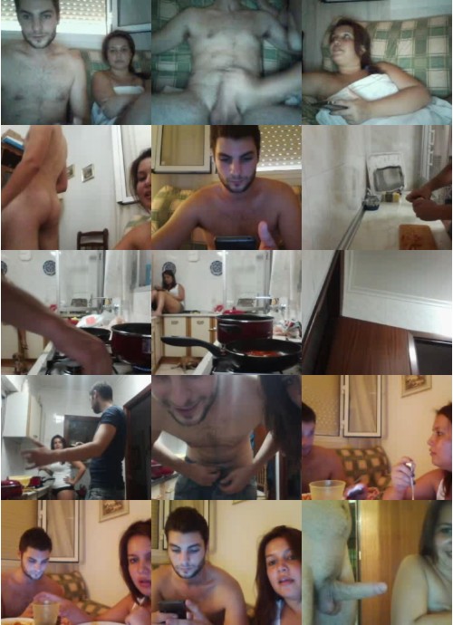 Download Video File: cam4 kikevilly